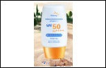 sun creem spf 50
