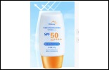sun creem spf 50